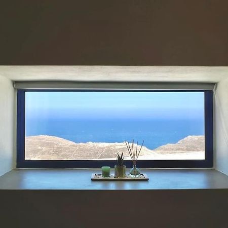Argalios Apartment Serifos Town Exterior photo
